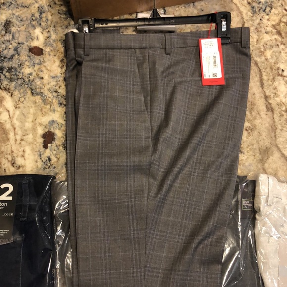 Kenneth Cole, Hugo Boss, Louis Raphael, Joe’s - Picture 11 of 12